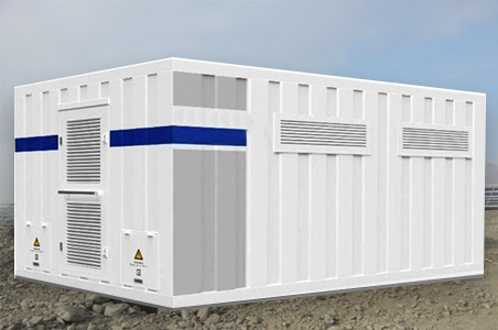 嘉定逆变升压一体机